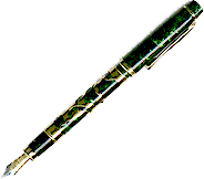 [fountain pen]